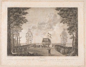 Phoenix. En forestilling af WIlhelm Heuer