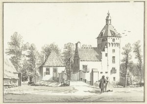 Poelwijk i Gendt af W.M. Obreen