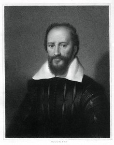 Maximilien de Bethune, hertug af Sully, fransk minister og soldat, 1833