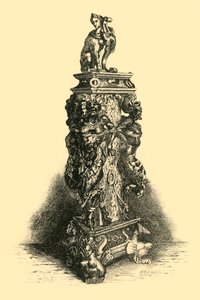 Bestikkasse, 1881.