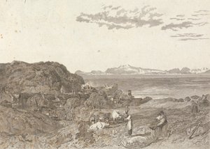 Heysham og Cumberland Mountain