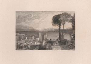 Lago Maggiore af W. R. Smith