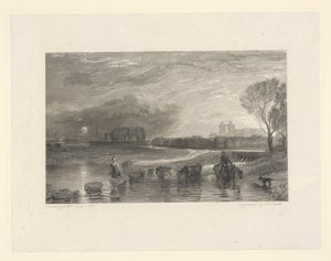Leicester, Leicestershire af W. R. Smith