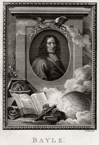 Bayle, 1774 af W. Walker