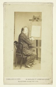 George Cruikshank af W. Walker and Sons