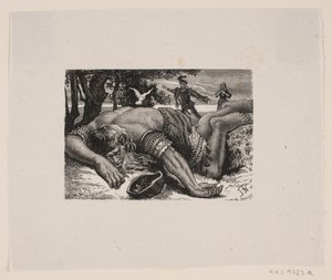 Illustration til eventyr