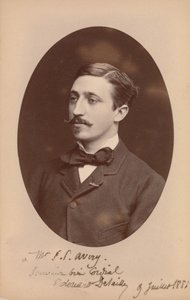 [Edouard Detaille], 1870