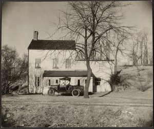 Westchester, New York, Bondegård