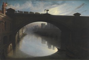 Jernbanebroen over floden Cart, Paisley
