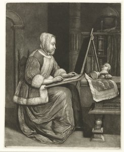  af Wallerant Vaillant