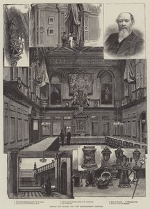 London City Guilds, Haberdashers