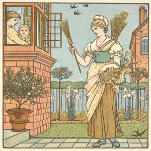 Farveillustration til 