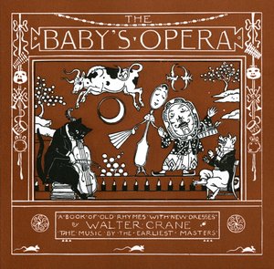 Babyens Opera af Walter Crane