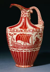 Ukendt billede af Walter Crane