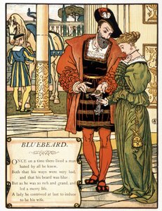 Ukendt billede af Walter Crane