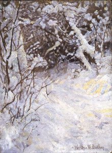 Sne af Walter D. Batley