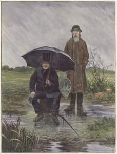 Store forventninger af Walter Dendy Sadler