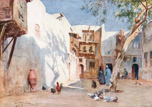  af Walter Frederick Roofe Tyndale