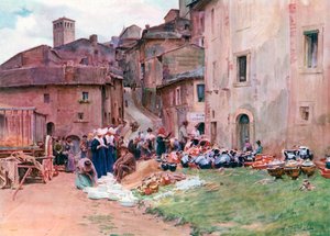  af Walter Frederick Roofe Tyndale
