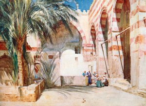  af Walter Frederick Roofe Tyndale