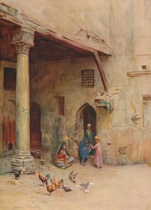 The Takhabosh, c1905, 1912