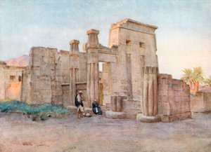  af Walter Frederick Roofe Tyndale