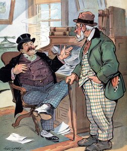 Hvordan det skete, 1903 af Walter H., Gallaway