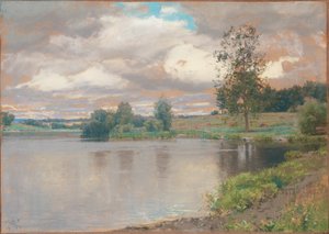 Sø ved Appledale