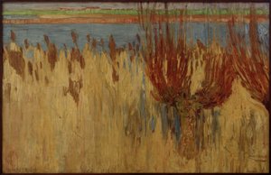 Altwasser Heerdt af Walter Ophey