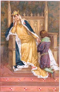 Constance, 1900-tallet af Walter Paget