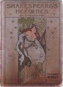 Forside, 1900-tallet af Walter Paget
