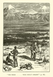 Illustration til King Solomon