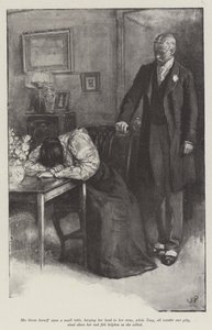 The Other House, af Henry James af Walter Paget
