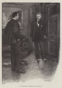Det andet hus, af Henry James