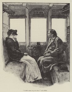 The Pursuit of the Well Beloved, af Thomas Hardy