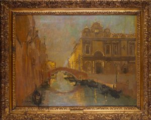 Ukendt billede af Walter Richard Sickert