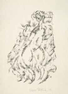 Promenaden af Walter Ruttmann