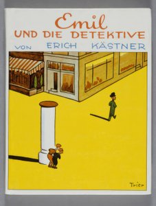 Emil og detektiverne