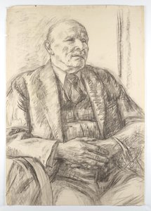 Johann Mantler af Walther Gamerith