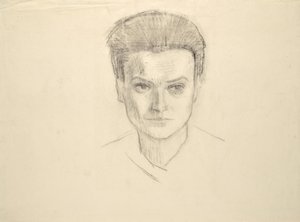 Susanne Schönberger af Walther Gamerith