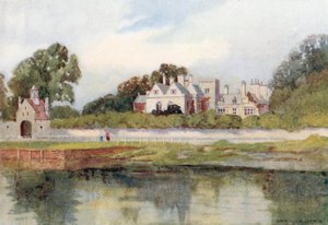  af Warwick (after) Goble