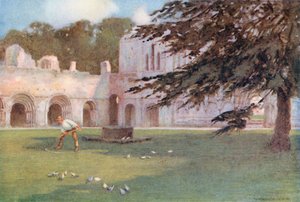  af Warwick (after) Goble