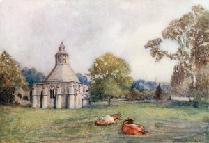  af Warwick (after) Goble