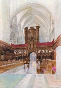  af Warwick (after) Goble