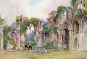  af Warwick (after) Goble