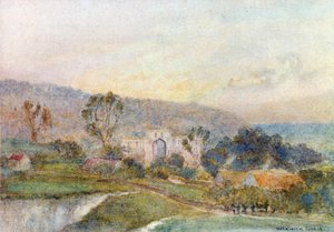  af Warwick (after) Goble