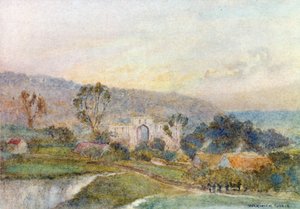  af Warwick (after) Goble
