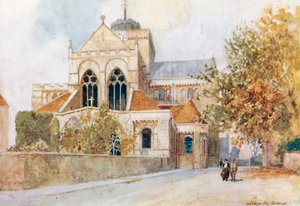  af Warwick (after) Goble