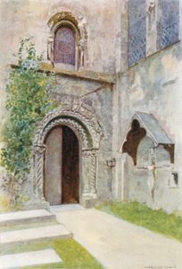  af Warwick (after) Goble