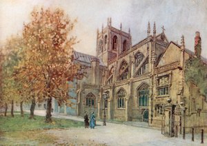  af Warwick (after) Goble